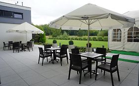 Hotel Poznanski A2